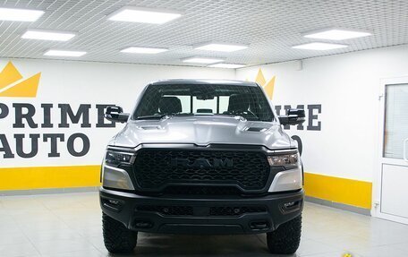 Rambler 1500, 2025 год, 9 299 000 рублей, 2 фотография