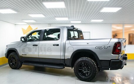 Rambler 1500, 2025 год, 9 299 000 рублей, 4 фотография