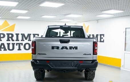 Rambler 1500, 2025 год, 9 299 000 рублей, 5 фотография