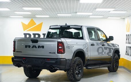 Rambler 1500, 2025 год, 9 299 000 рублей, 6 фотография