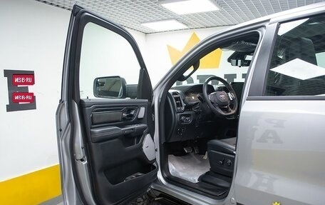 Rambler 1500, 2025 год, 9 299 000 рублей, 7 фотография