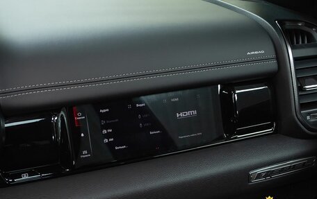 Rambler 1500, 2025 год, 9 299 000 рублей, 17 фотография