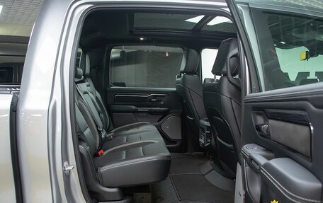 Rambler 1500, 2025 год, 9 299 000 рублей, 22 фотография