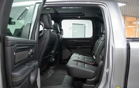 Rambler 1500, 2025 год, 9 299 000 рублей, 15 фотография