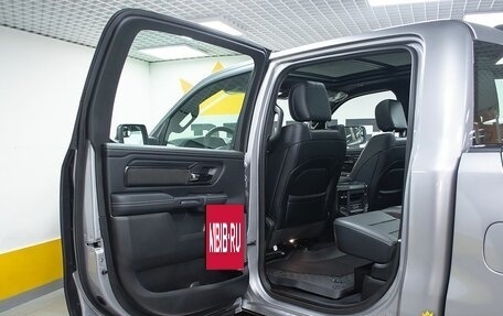 Rambler 1500, 2025 год, 9 299 000 рублей, 12 фотография