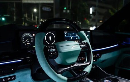 KIA Carnival, 2025 год, 7 330 007 рублей, 6 фотография