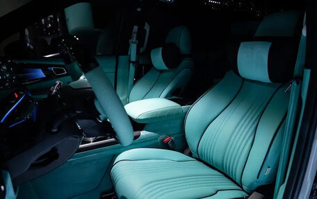 KIA Carnival, 2025 год, 7 330 007 рублей, 4 фотография