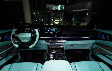 KIA Carnival, 2025 год, 7 330 007 рублей, 5 фотография