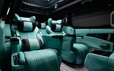 KIA Carnival, 2025 год, 7 330 007 рублей, 7 фотография