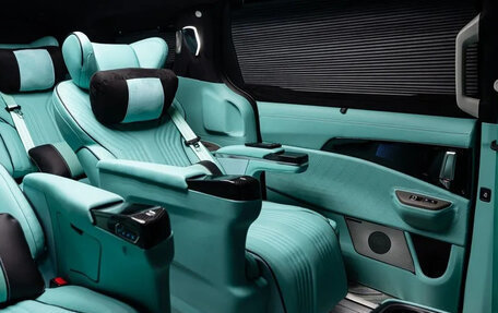 KIA Carnival, 2025 год, 7 330 007 рублей, 8 фотография