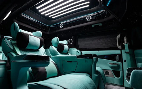 KIA Carnival, 2025 год, 7 330 007 рублей, 10 фотография