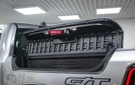 Rambler 1500, 2025 год, 9 299 000 рублей, 28 фотография