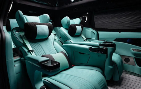 KIA Carnival, 2025 год, 7 330 007 рублей, 11 фотография