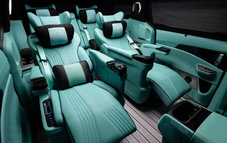 KIA Carnival, 2025 год, 7 330 007 рублей, 14 фотография