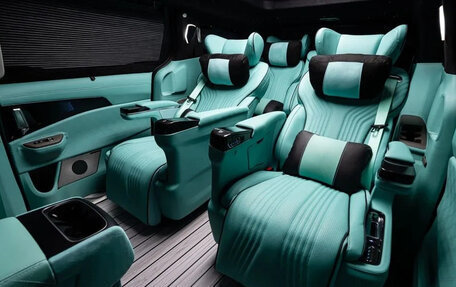 KIA Carnival, 2025 год, 7 330 007 рублей, 13 фотография