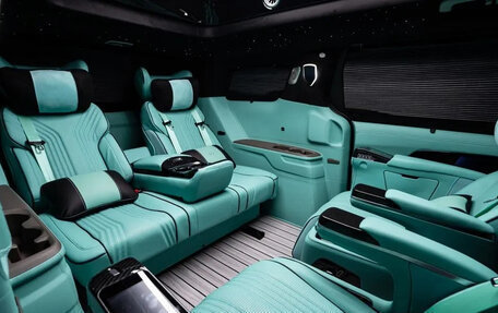 KIA Carnival, 2025 год, 7 330 007 рублей, 17 фотография