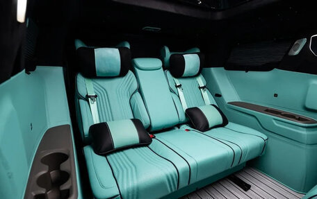 KIA Carnival, 2025 год, 7 330 007 рублей, 15 фотография