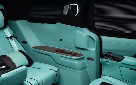 KIA Carnival, 2025 год, 7 330 007 рублей, 19 фотография