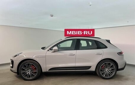 Porsche Macan I рестайлинг, 2025 год, 14 385 000 рублей, 5 фотография