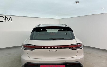 Porsche Macan I рестайлинг, 2025 год, 14 385 000 рублей, 4 фотография