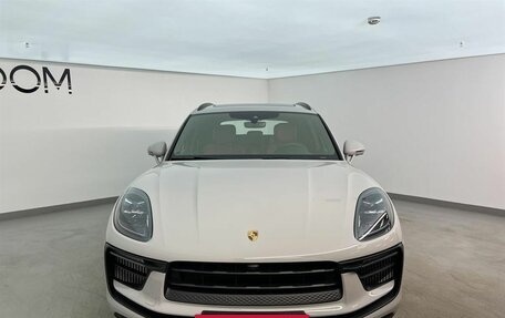 Porsche Macan I рестайлинг, 2025 год, 14 385 000 рублей, 3 фотография