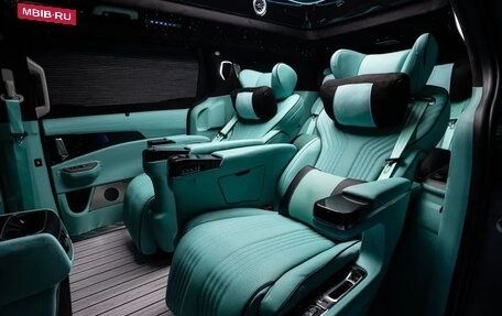 KIA Carnival, 2025 год, 7 330 007 рублей, 12 фотография