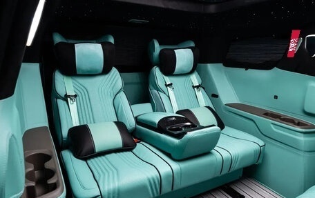 KIA Carnival, 2025 год, 7 330 007 рублей, 18 фотография