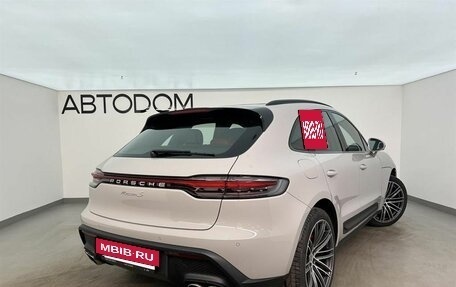 Porsche Macan I рестайлинг, 2025 год, 14 385 000 рублей, 2 фотография