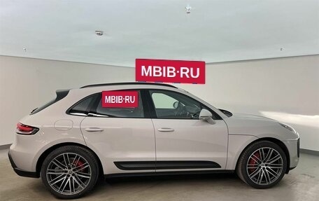 Porsche Macan I рестайлинг, 2025 год, 14 385 000 рублей, 6 фотография