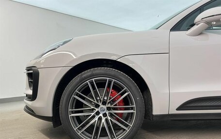 Porsche Macan I рестайлинг, 2025 год, 14 385 000 рублей, 7 фотография