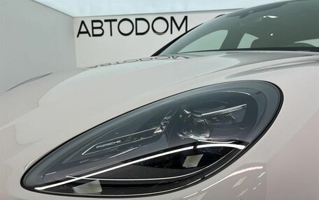 Porsche Macan I рестайлинг, 2025 год, 14 385 000 рублей, 8 фотография