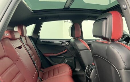 Porsche Macan I рестайлинг, 2025 год, 14 385 000 рублей, 12 фотография