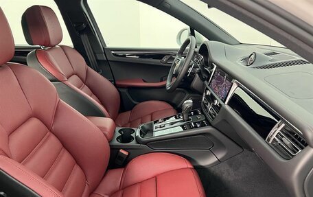 Porsche Macan I рестайлинг, 2025 год, 14 385 000 рублей, 14 фотография