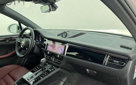 Porsche Macan I рестайлинг, 2025 год, 14 385 000 рублей, 15 фотография