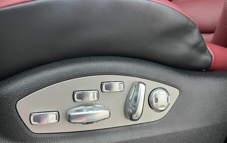 Porsche Macan I рестайлинг, 2025 год, 14 385 000 рублей, 18 фотография