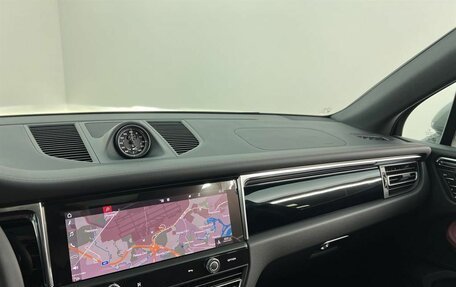 Porsche Macan I рестайлинг, 2025 год, 14 385 000 рублей, 17 фотография