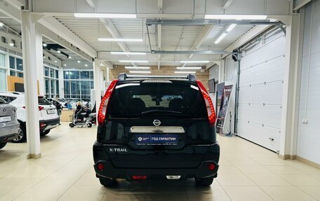 Nissan X-Trail, 2014 год, 1 599 999 рублей, 5 фотография