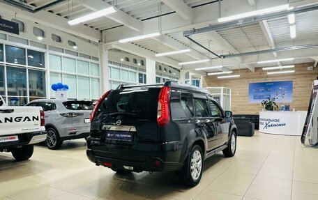 Nissan X-Trail, 2014 год, 1 599 999 рублей, 6 фотография
