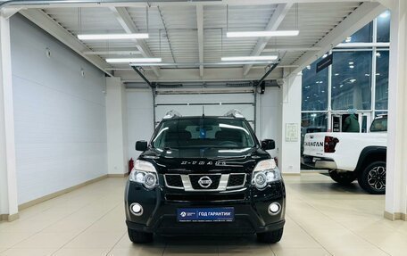 Nissan X-Trail, 2014 год, 1 599 999 рублей, 9 фотография