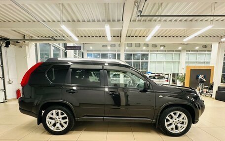 Nissan X-Trail, 2014 год, 1 599 999 рублей, 7 фотография