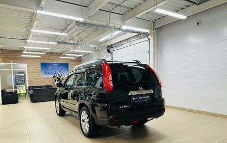Nissan X-Trail, 2014 год, 1 599 999 рублей, 4 фотография