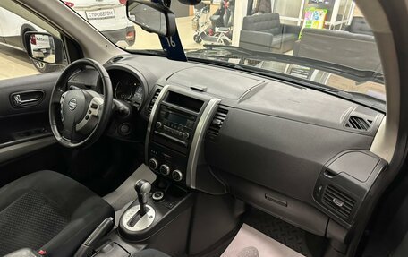 Nissan X-Trail, 2014 год, 1 599 999 рублей, 13 фотография