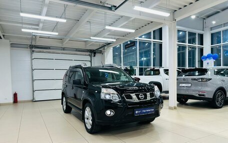 Nissan X-Trail, 2014 год, 1 599 999 рублей, 8 фотография