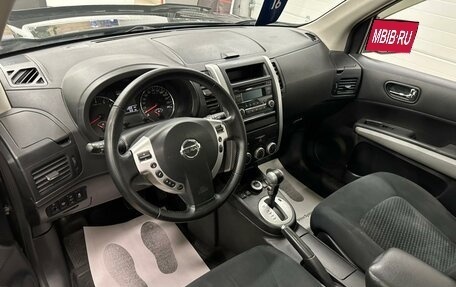 Nissan X-Trail, 2014 год, 1 599 999 рублей, 11 фотография