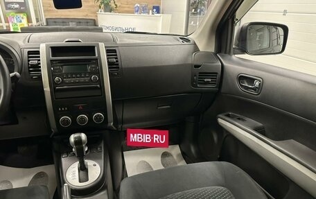 Nissan X-Trail, 2014 год, 1 599 999 рублей, 15 фотография