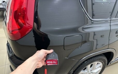 Nissan X-Trail, 2014 год, 1 599 999 рублей, 26 фотография