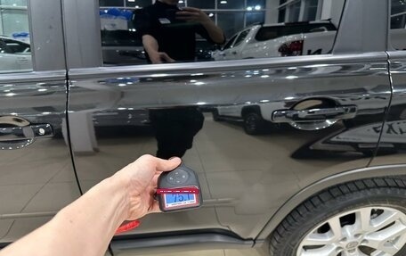 Nissan X-Trail, 2014 год, 1 599 999 рублей, 23 фотография