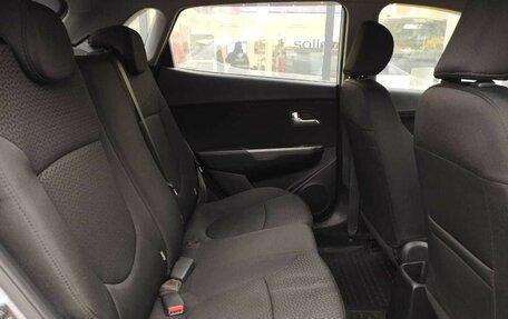 KIA Rio III рестайлинг, 2016 год, 1 050 111 рублей, 11 фотография