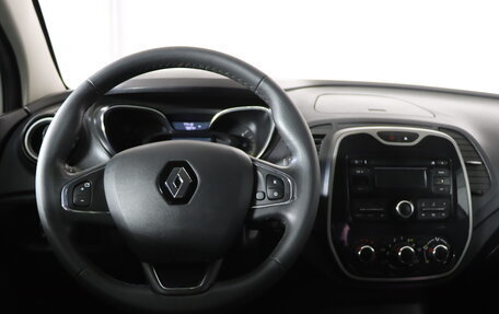 Renault Kaptur I рестайлинг, 2016 год, 1 349 990 рублей, 10 фотография