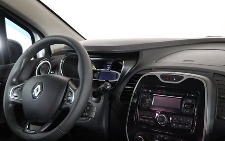 Renault Kaptur I рестайлинг, 2016 год, 1 349 990 рублей, 12 фотография